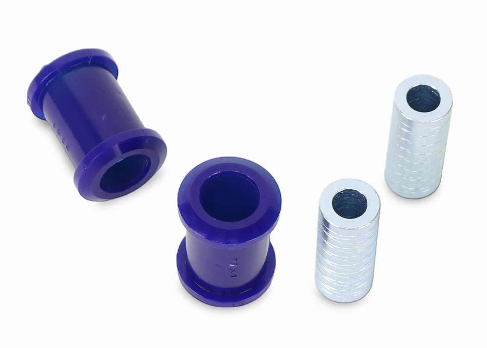 SuperPro Control Arm Lower-Inner Front Bush Kit