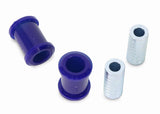 SuperPro Control Arm Lower-Inner Front Bush Kit