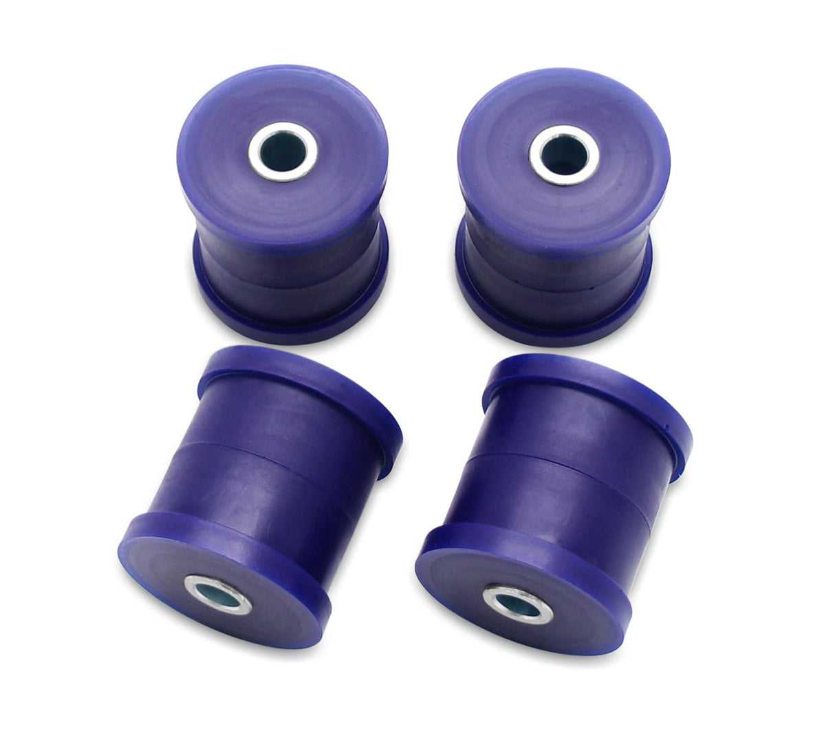 SuperPro Trailing Arm Lower Bush Kit