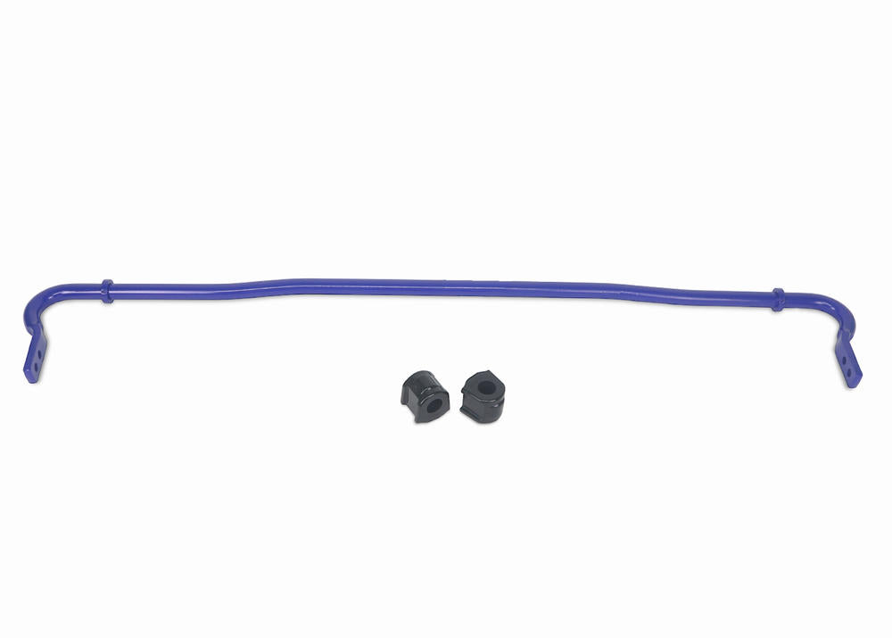 SuperPro Rear Sway Bar 20mm 2 Point Adjustable