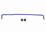 SuperPro Rear Sway Bar 20mm 2 Point Adjustable