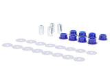 SuperPro Control Arm Upper-Inner Bush Kit