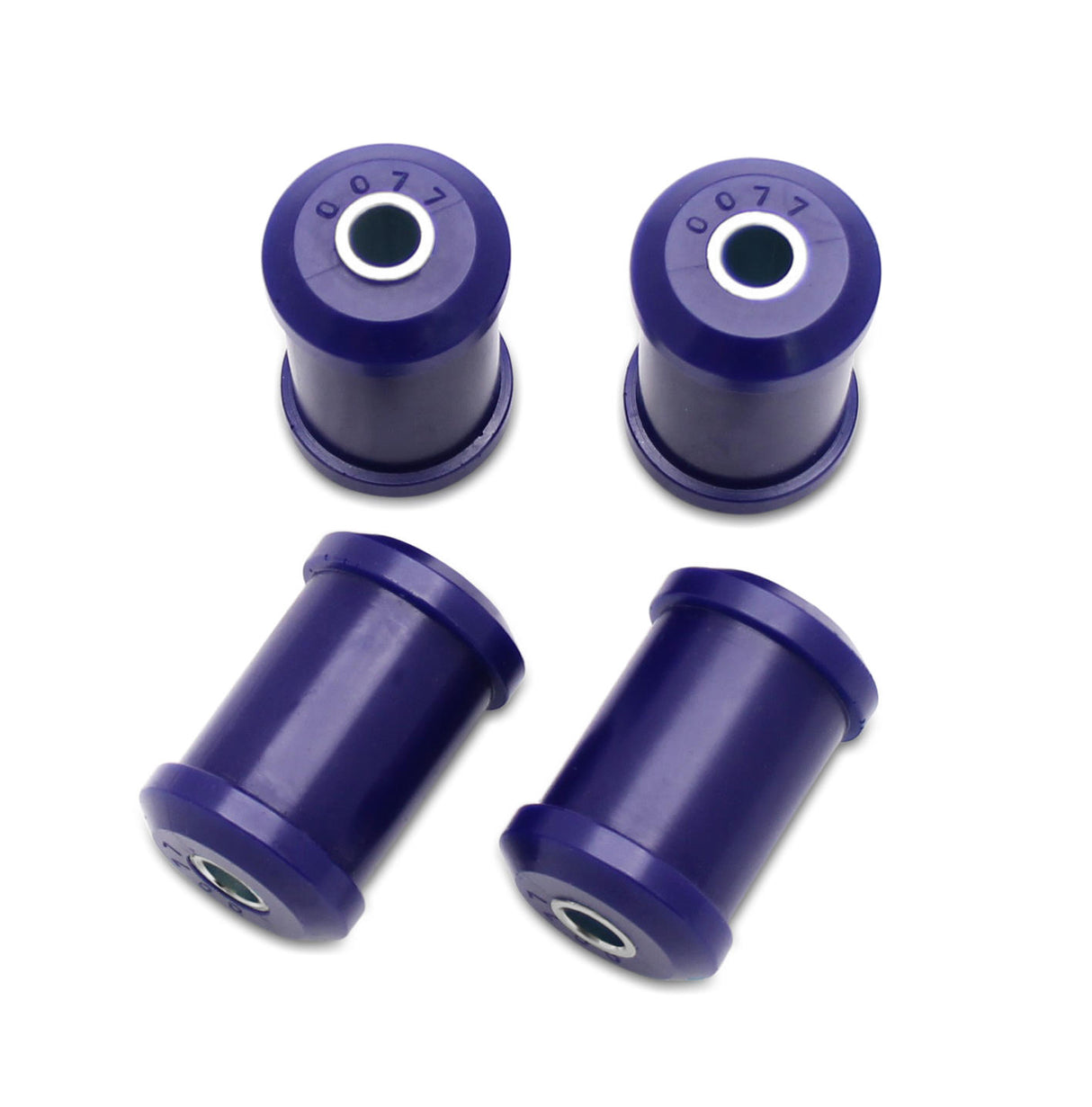 SuperPro Trailing Arm Bush Kit