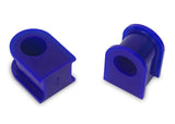 SuperPro Front Sway Bar Mount Bushing Kit 35mm
