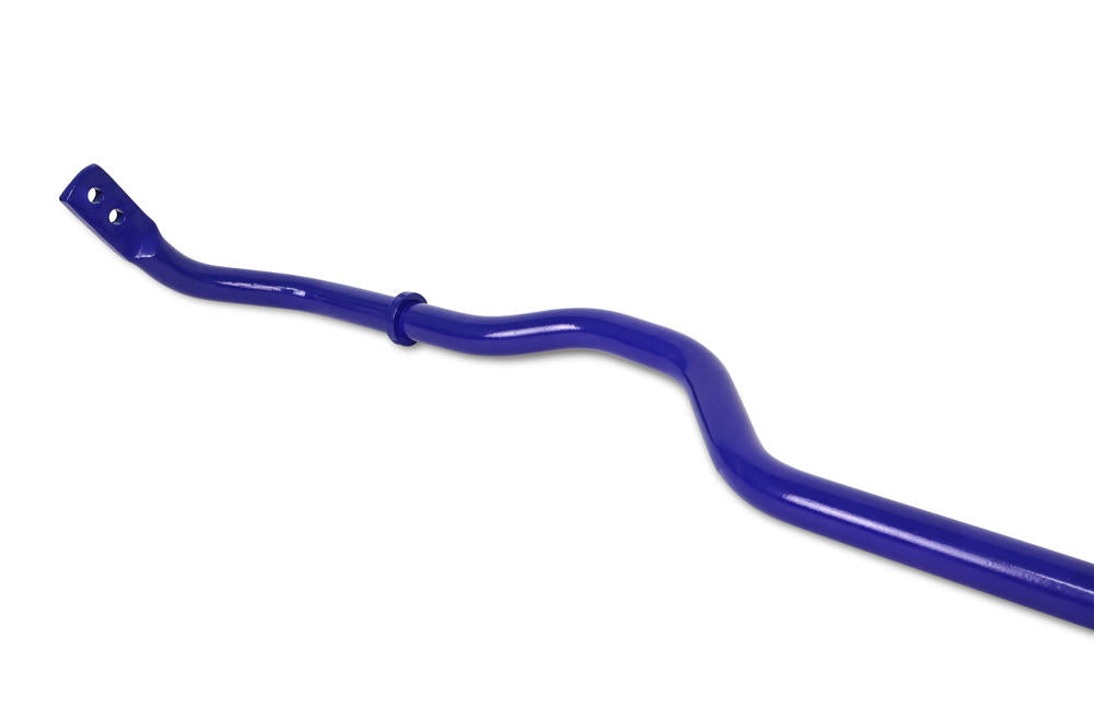 SuperPro 26mm 2 Point Adjustable Rear Sway Bar