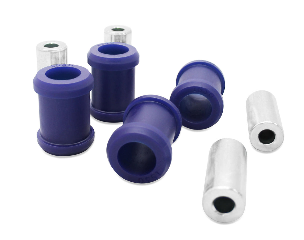 SuperPro Control Arm Lower-Inner & Outer Bush Kit