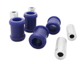 SuperPro Control Arm Lower-Inner & Outer Bush Kit