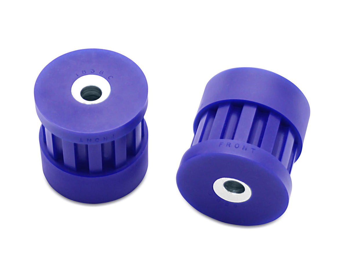 SuperPro Front Lower Control Arm-Inner Front Bushes