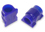 SuperPro Front Sway Bar Mount Bush Kit
