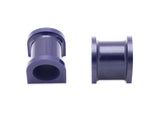 SuperPro Rear Sway Bar Mount Bush Kit