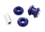 SuperPro Rear Control Arm Lower-Outer Bush Kit
