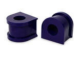 SuperPro Sway Bar Mount Bush Kit