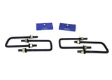 SuperPro Rear 45mm Easy Lift Kit