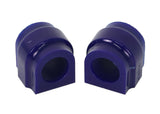 SuperPro Rear Sway Bar Mount Bush Kit