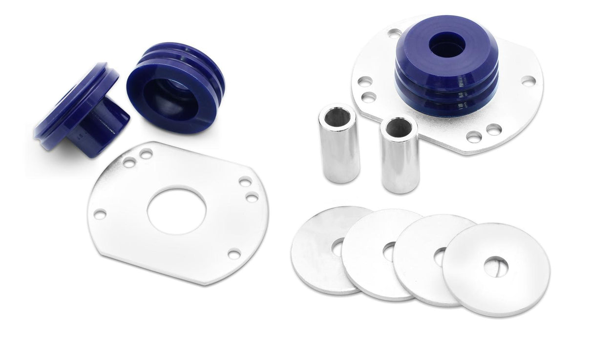 SuperPro Strut Bar To Chassis Mount Bush Kit