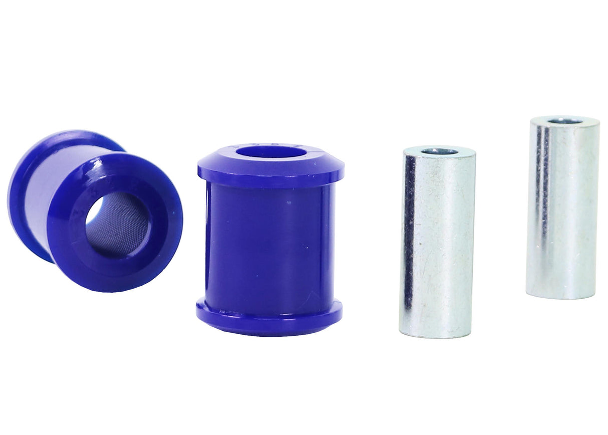 SuperPro Rear Control Arm Lower Rear Inner Bush Kit