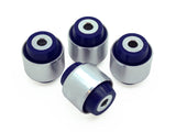 SuperPro Control Arm Upper-Inner Bush Kit
