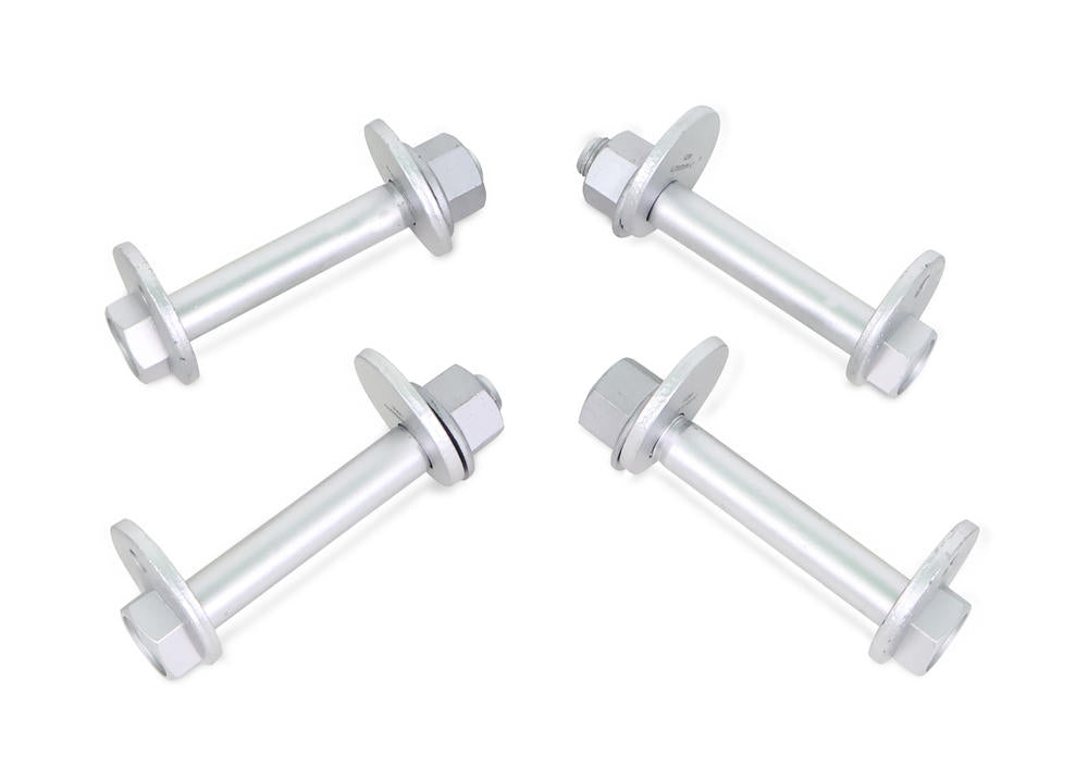 SuperPro Control Arm Lower - Inner Camber Bolt Kit