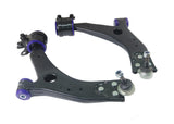 SuperPro Front Lower Control Arm Kit w/ 18mm ball joint incl. Ball Joints