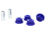 SuperPro Rear Control Arm Lower Outer Bush Kit