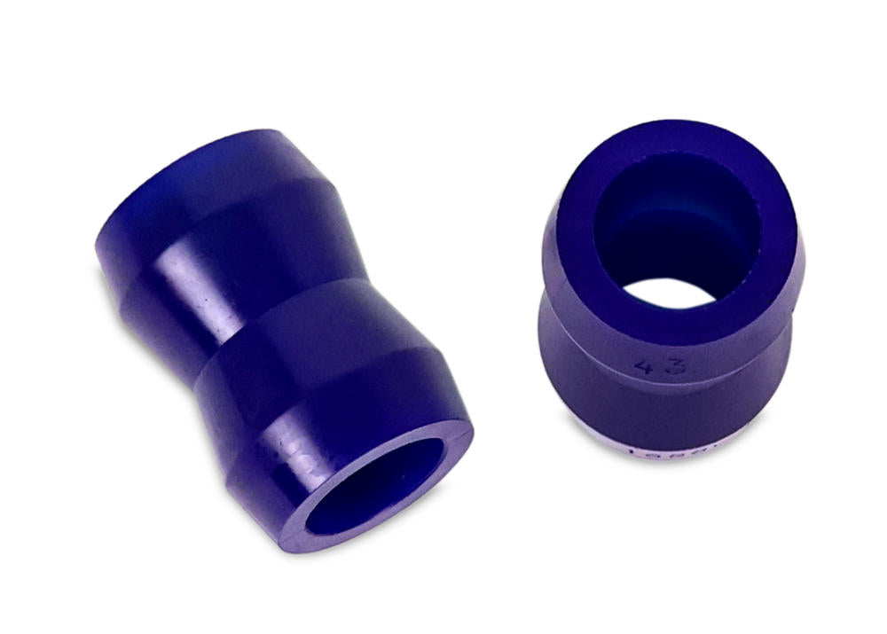 SuperPro Bushing Kit