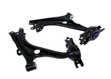 SuperPro Front Control Arm Kit