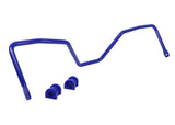 SuperPro 18mm Heavy Duty Non Adjustable Rear 4x4 Sway Bar Kit