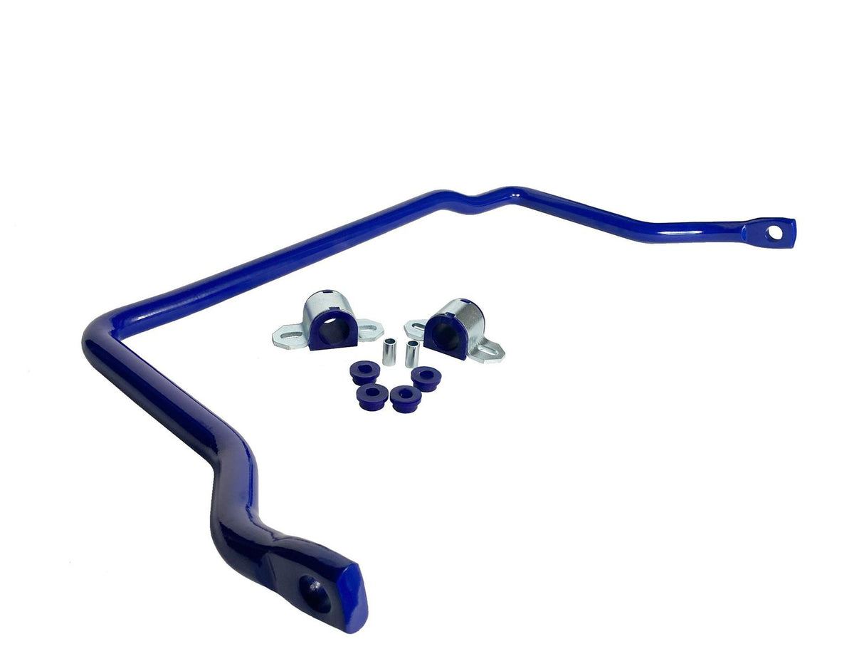 SuperPro 4x4 Heavy Duty 30mm Front Sway Bar Kit