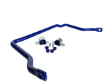 SuperPro 4x4 Heavy Duty 30mm Front Sway Bar Kit