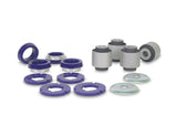 SuperPro Rear Subframe to Chassis Mount Bush Kit
