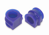 SuperPro Sway Bar Mount Bush Kit