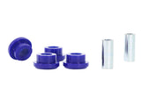 SuperPro Rear Control Arm Lower Outer Bush Kit