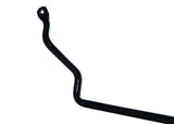 SuperPro 20mm Heavy Duty Non Adjustable Rear Sway Bar Kit