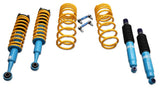 SuperPro Formula 4x4 Big Bore ReadyStrut 2" Lift Kit 50mm