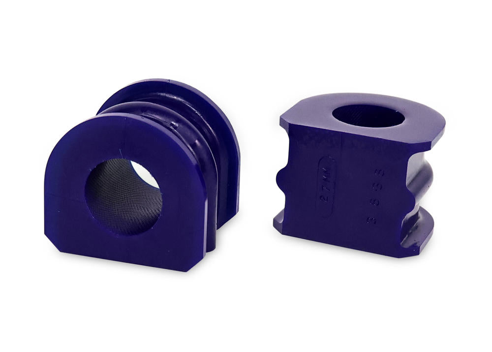 SuperPro Sway Bar Mount Bush Kit