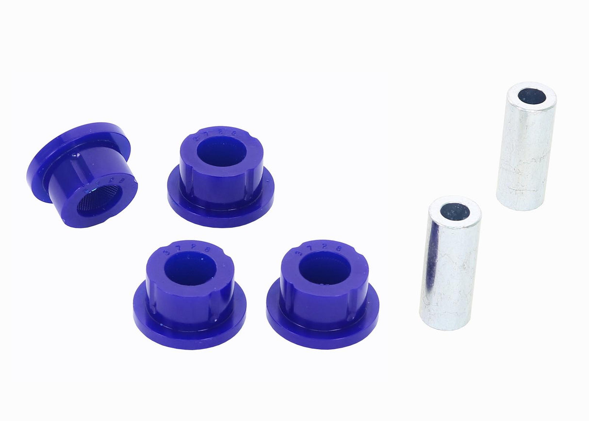SuperPro Control Arm Lower-Inner Front Bush Kit