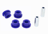 SuperPro Control Arm Lower-Inner Front Bush Kit
