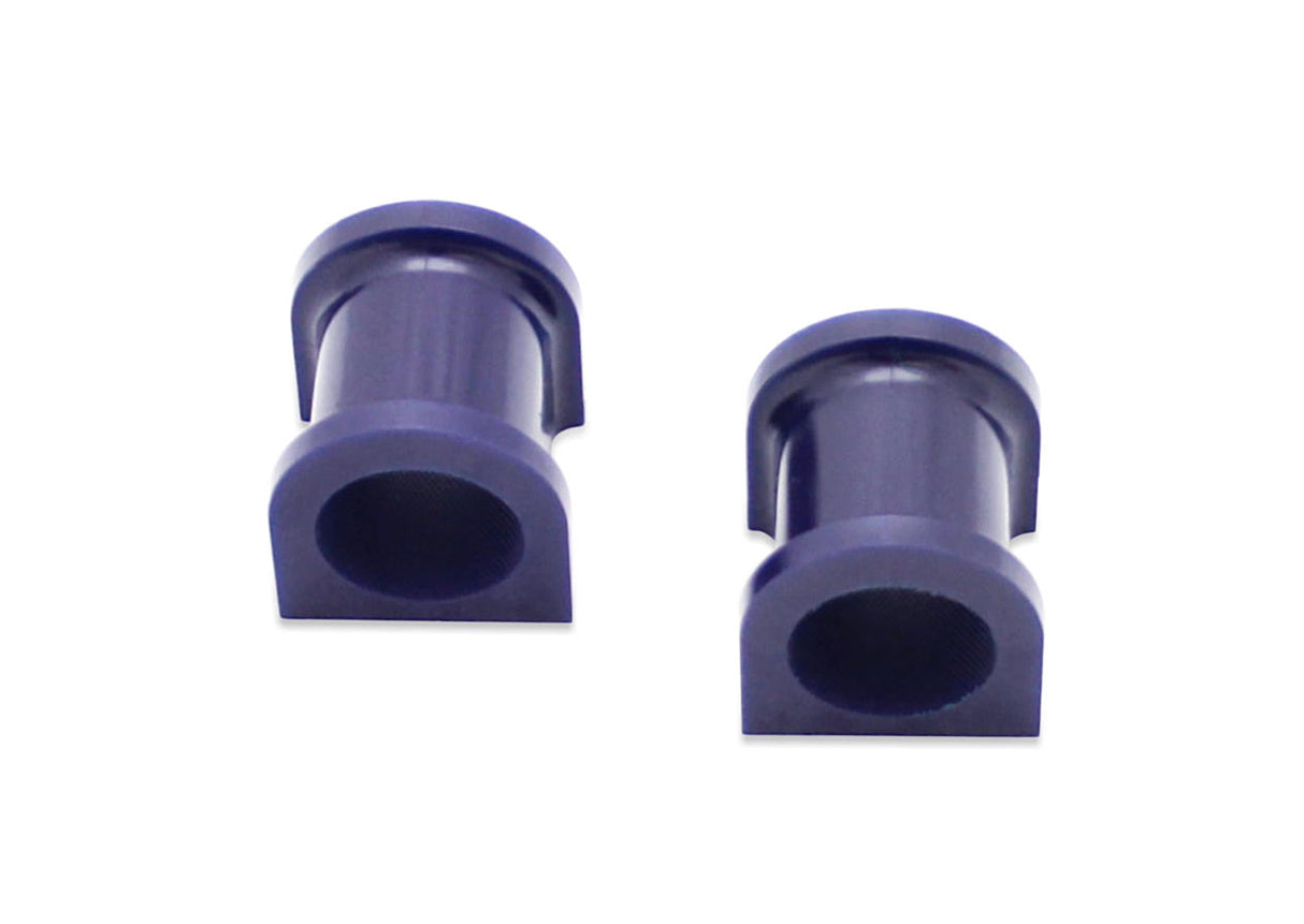 SuperPro Rear Sway Bar Mount Bush Kit
