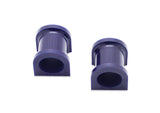 SuperPro Rear Sway Bar Mount Bush Kit