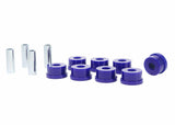 SuperPro Trailing Arm Upper Bush Kit