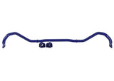 SuperPro 30mm 4 Point Adjustable Front Sway Bar