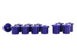 SuperPro Leaf Spring Bush Kit