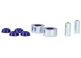 SuperPro Front Control Arm Lower-Inner Rear Bush Kit