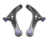 SuperPro Front Lower Control Arm Kit incl. Ball Joints