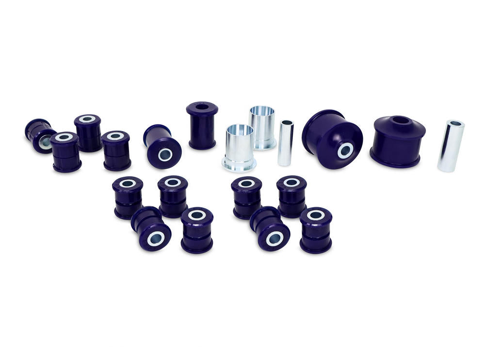 SuperPro Enhancement Bush Kit