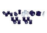 SuperPro Enhancement Bush Kit