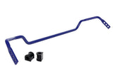 SuperPro Heavy Duty 16mm 3 Position Adjustable Rear Sway Bar