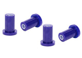 SuperPro Front Control Arm Lower-Inner Bush Kit