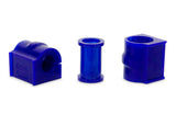 SuperPro Front Sway Bar Mount Bush Kit 21mm ID