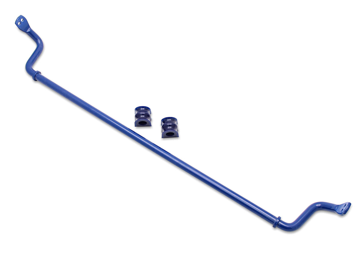 SuperPro 24mm Heavy Duty 2 Position Blade Adjustable Front Sway Bar Kit